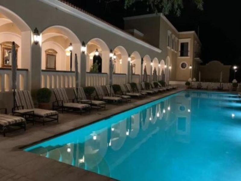 Villa Antigua Tequisquiapan Esterno foto