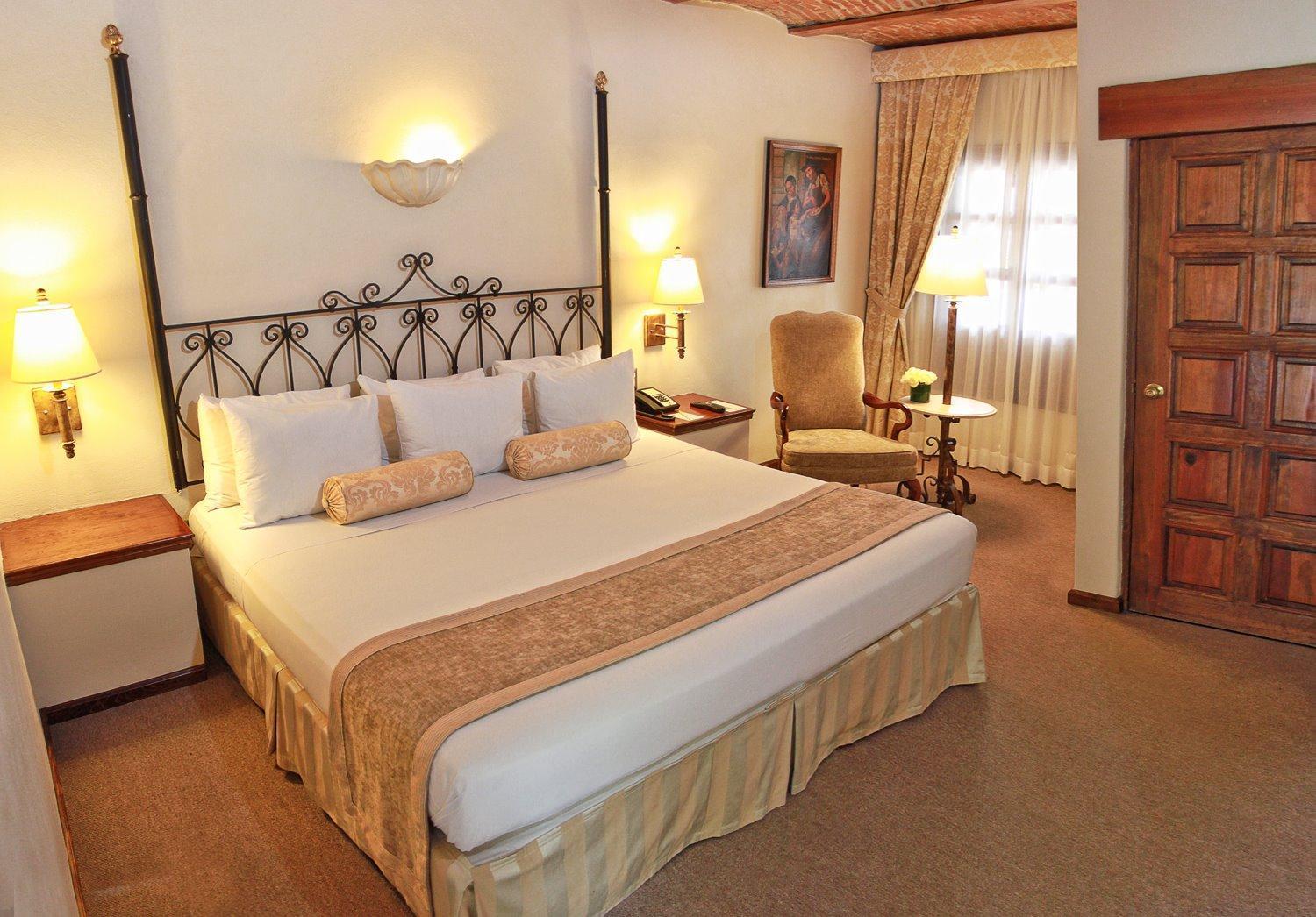 Villa Antigua Tequisquiapan Esterno foto