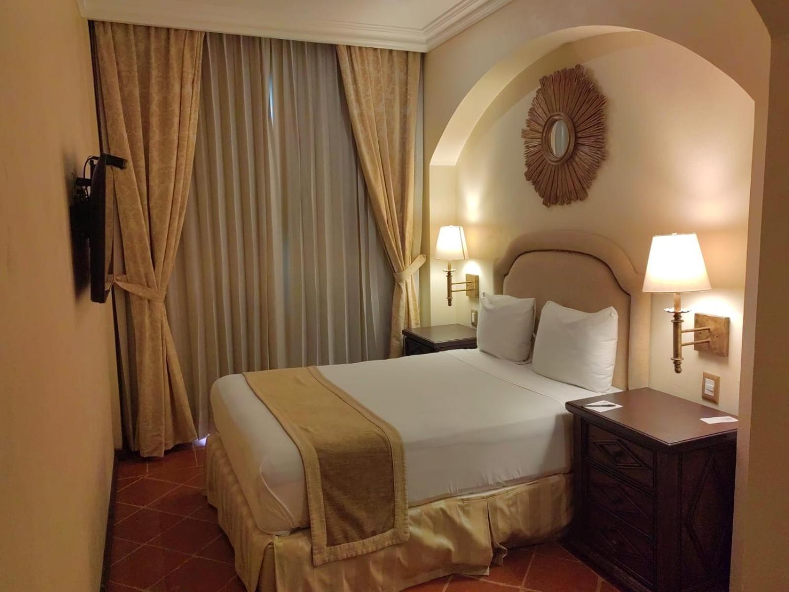 Villa Antigua Tequisquiapan Esterno foto