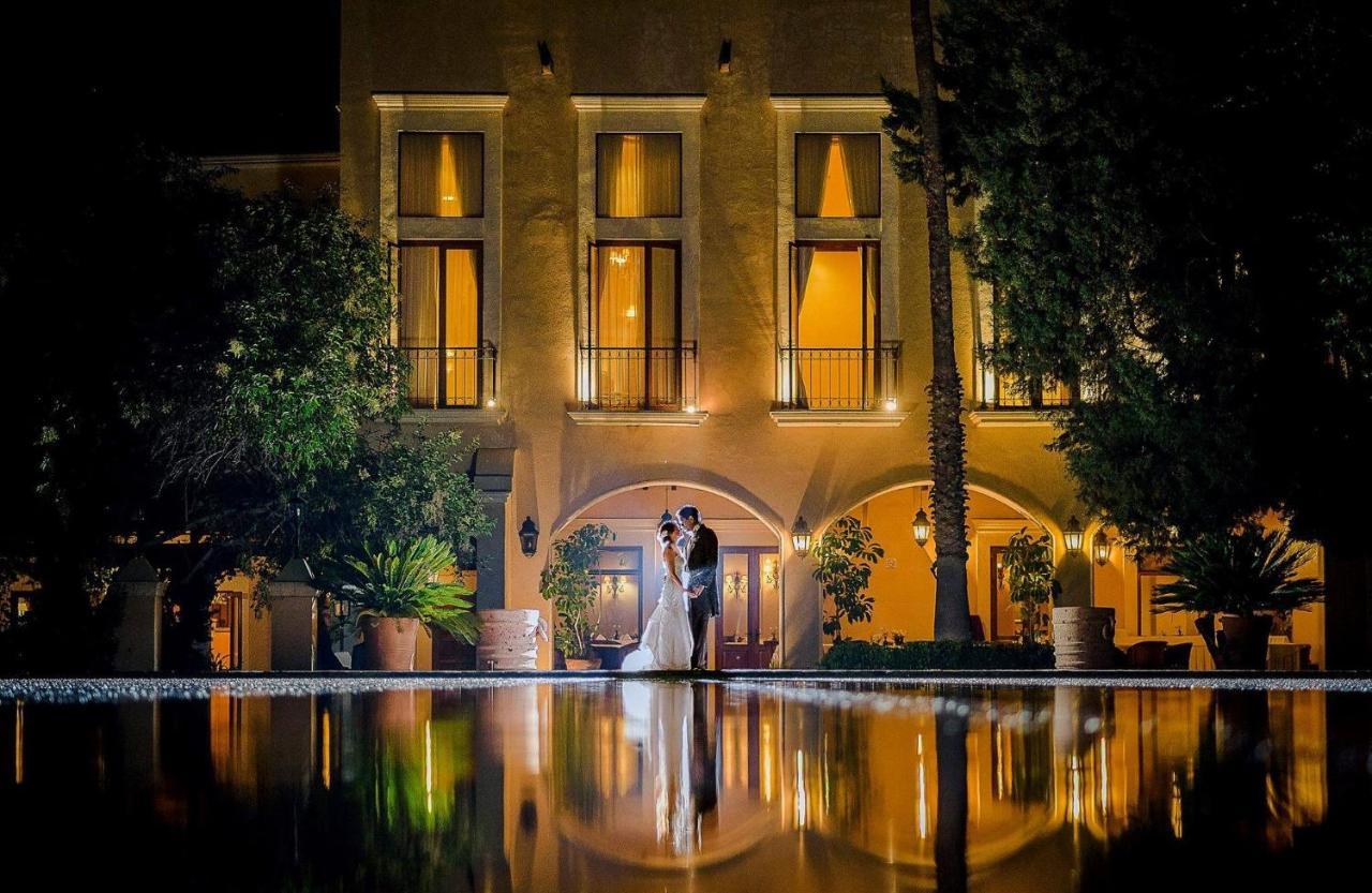 Villa Antigua Tequisquiapan Esterno foto